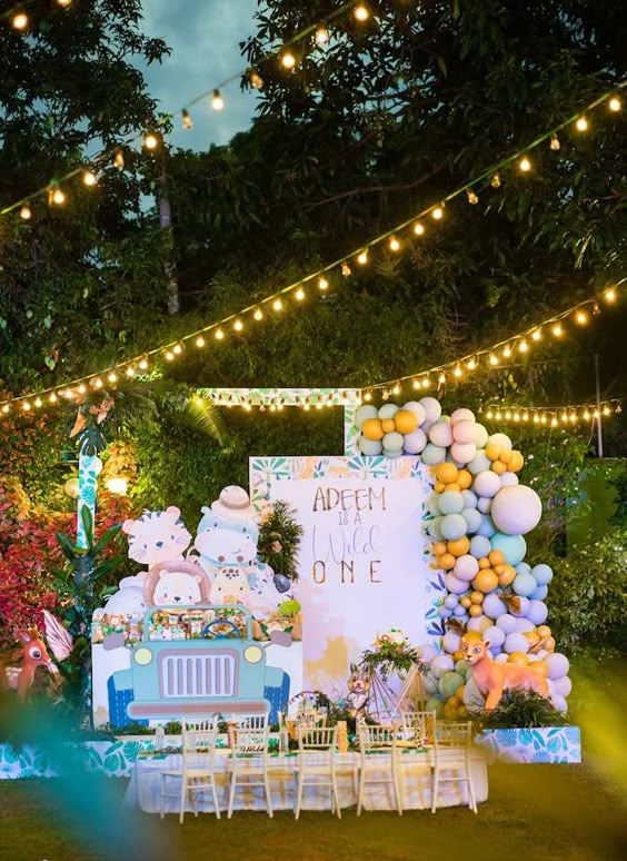 Event Planner in Noida