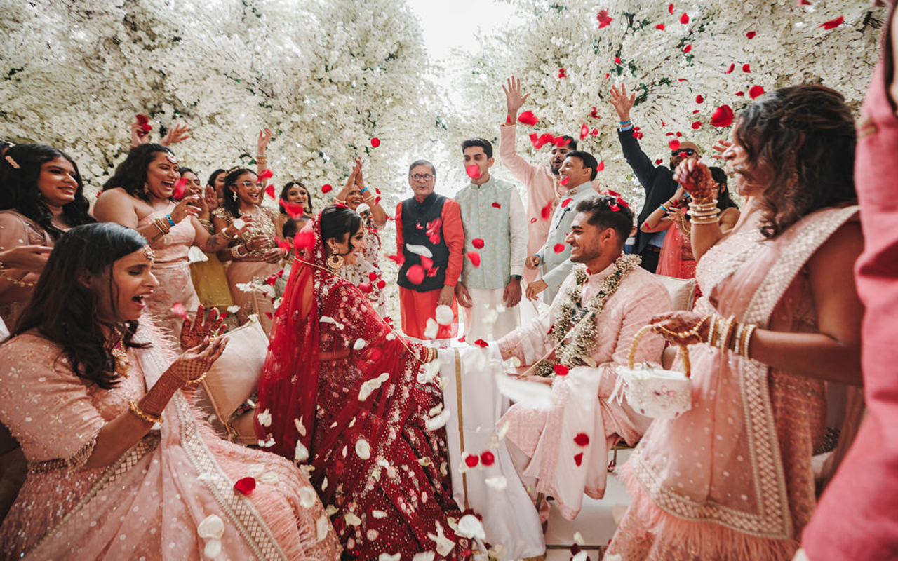 Wedding Venue in Noida