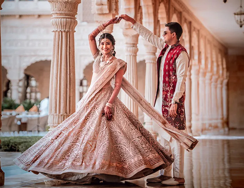 Best Wedding Venue in Noida